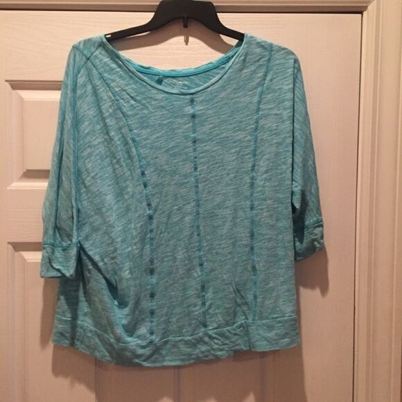 Lane Bryant Top  - Picture 1 of 5